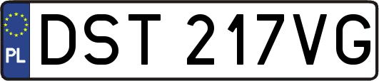 DST217VG
