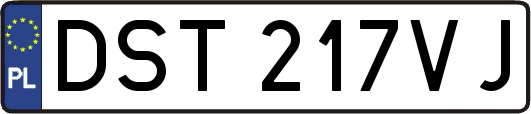 DST217VJ
