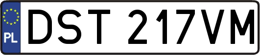 DST217VM