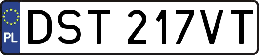 DST217VT