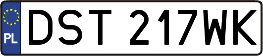 DST217WK