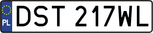 DST217WL