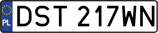 DST217WN