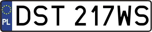 DST217WS