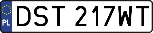 DST217WT