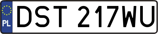 DST217WU