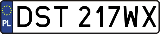 DST217WX