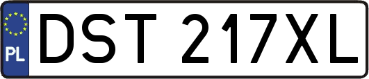 DST217XL