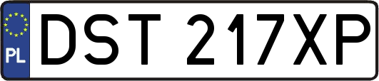 DST217XP