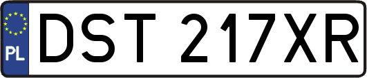 DST217XR