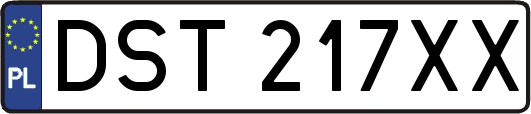 DST217XX