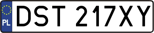 DST217XY