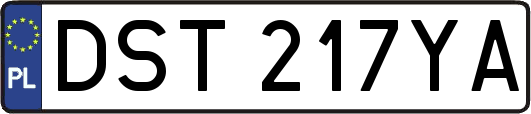 DST217YA