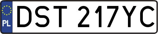 DST217YC