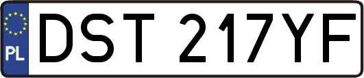 DST217YF