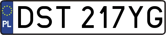 DST217YG