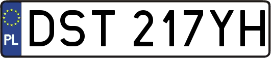 DST217YH