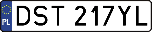 DST217YL