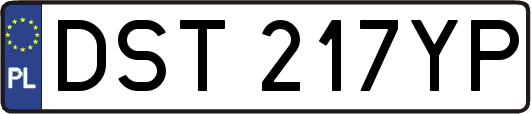 DST217YP