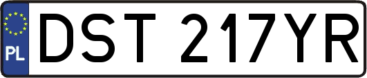 DST217YR