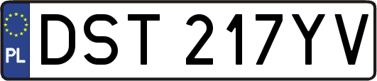 DST217YV