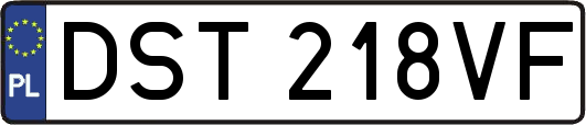 DST218VF