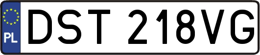 DST218VG