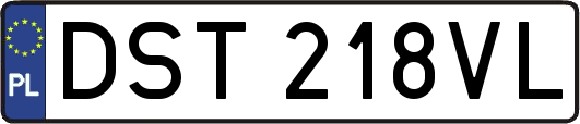 DST218VL