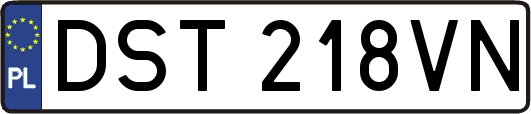 DST218VN