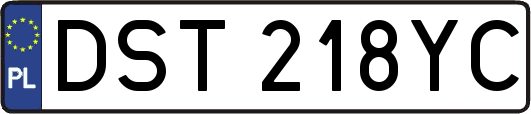 DST218YC