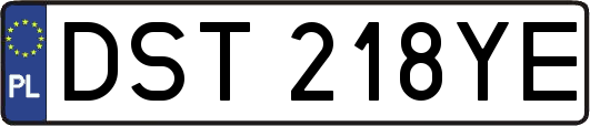 DST218YE