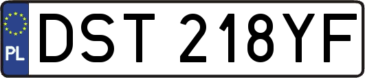 DST218YF