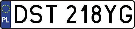 DST218YG