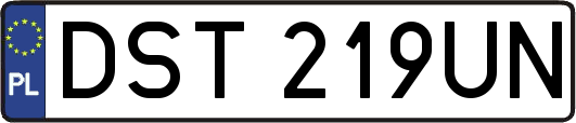 DST219UN