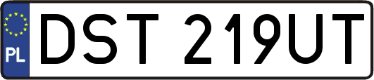 DST219UT