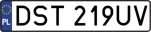 DST219UV