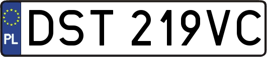 DST219VC