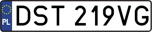 DST219VG