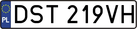 DST219VH
