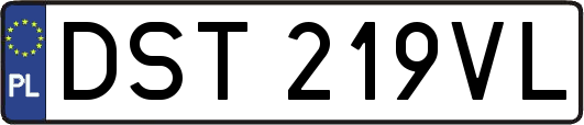 DST219VL