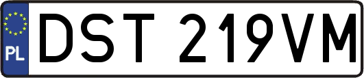 DST219VM