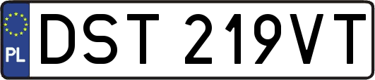 DST219VT