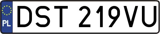 DST219VU