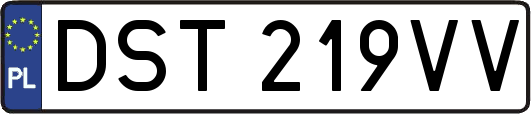 DST219VV