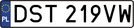 DST219VW