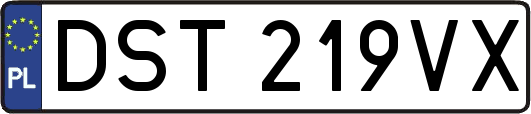 DST219VX