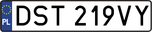 DST219VY