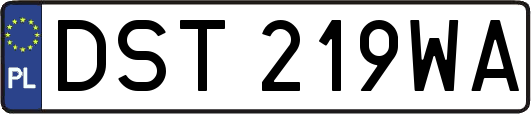 DST219WA