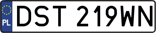 DST219WN