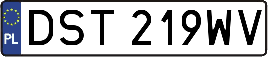 DST219WV